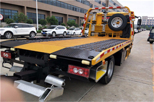 香格里拉24小时汽车送油服务公司